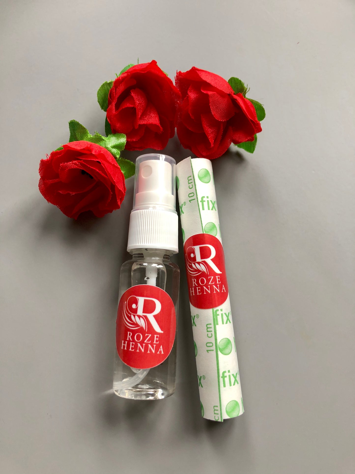 Henna Aftercare Bundle