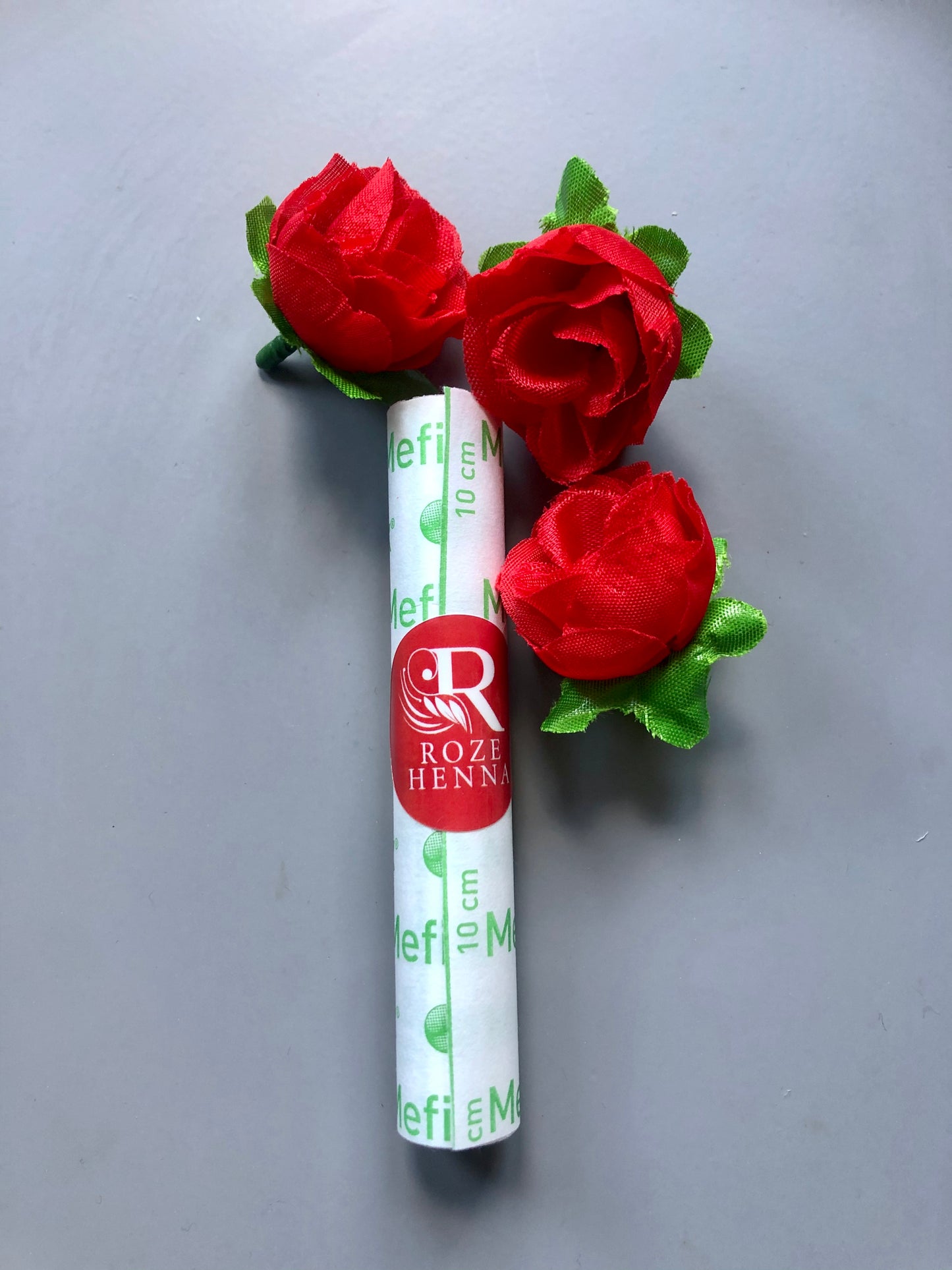 Henna Aftercare Bundle