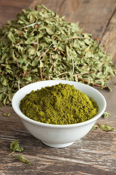 Natural Henna Powder