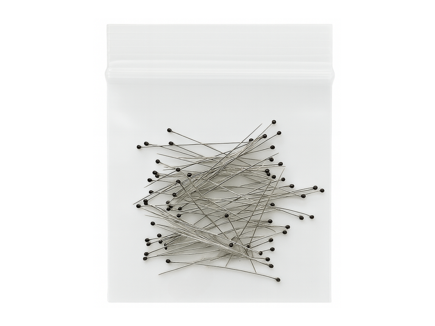 100 Henna Cone Pins | 0.4mm | 0.38mm | 0.32mm